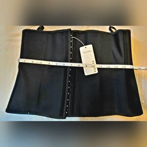Adjustable Waist Trainer